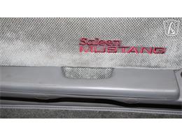 1988 Ford Mustang (CC-2118960) for sale in Runnemede, New Jersey
