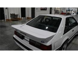 1988 Ford Mustang (CC-2118960) for sale in Runnemede, New Jersey