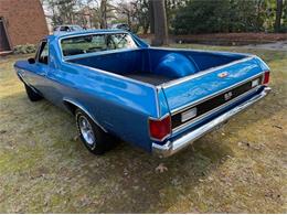1970 Chevrolet El Camino (CC-2118962) for sale in Greensboro, North Carolina