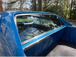 1970 Chevrolet El Camino (CC-2118962) for sale in Greensboro, North Carolina