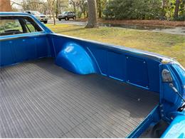 1970 Chevrolet El Camino (CC-2118962) for sale in Greensboro, North Carolina