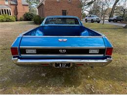 1970 Chevrolet El Camino (CC-2118962) for sale in Greensboro, North Carolina