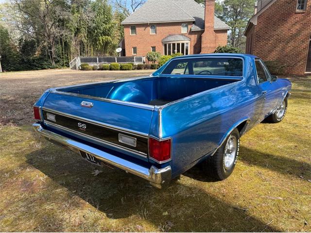1970 Chevrolet El Camino (CC-2118962) for sale in Greensboro, North Carolina