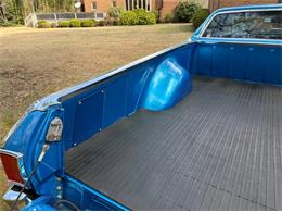 1970 Chevrolet El Camino (CC-2118962) for sale in Greensboro, North Carolina