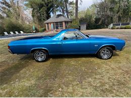 1970 Chevrolet El Camino (CC-2118962) for sale in Greensboro, North Carolina