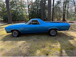 1970 Chevrolet El Camino (CC-2118962) for sale in Greensboro, North Carolina