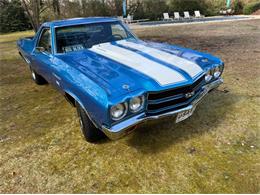 1970 Chevrolet El Camino (CC-2118962) for sale in Greensboro, North Carolina