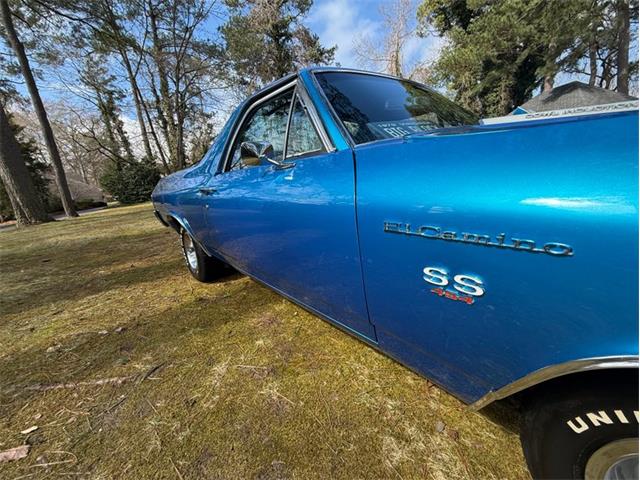 1970 Chevrolet El Camino (CC-2118962) for sale in Greensboro, North Carolina