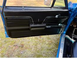 1970 Chevrolet El Camino (CC-2118962) for sale in Greensboro, North Carolina