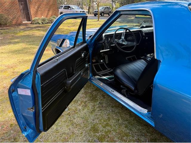 1970 Chevrolet El Camino (CC-2118962) for sale in Greensboro, North Carolina