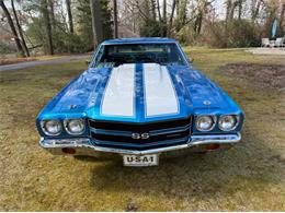 1970 Chevrolet El Camino (CC-2118962) for sale in Greensboro, North Carolina