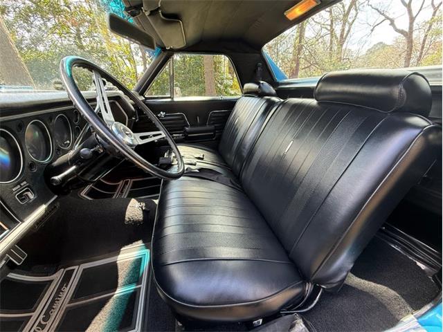 1970 Chevrolet El Camino (CC-2118962) for sale in Greensboro, North Carolina