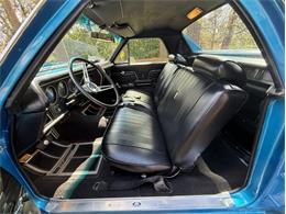 1970 Chevrolet El Camino (CC-2118962) for sale in Greensboro, North Carolina