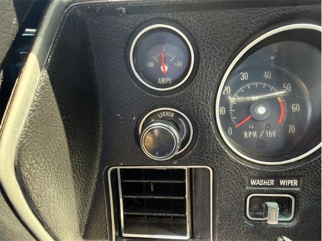 1970 Chevrolet El Camino (CC-2118962) for sale in Greensboro, North Carolina