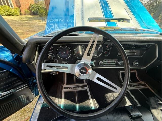 1970 Chevrolet El Camino (CC-2118962) for sale in Greensboro, North Carolina