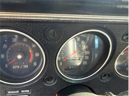 1970 Chevrolet El Camino (CC-2118962) for sale in Greensboro, North Carolina