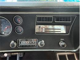 1970 Chevrolet El Camino (CC-2118962) for sale in Greensboro, North Carolina