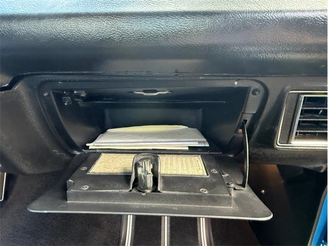 1970 Chevrolet El Camino (CC-2118962) for sale in Greensboro, North Carolina
