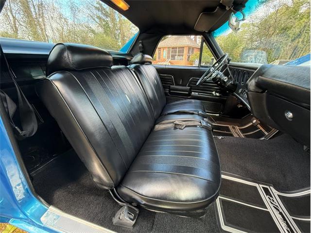 1970 Chevrolet El Camino (CC-2118962) for sale in Greensboro, North Carolina