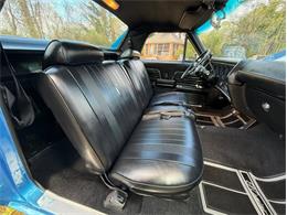 1970 Chevrolet El Camino (CC-2118962) for sale in Greensboro, North Carolina