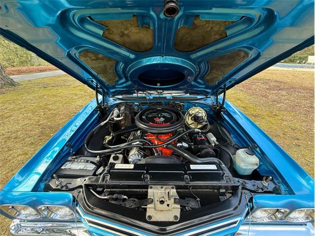 1970 Chevrolet El Camino (CC-2118962) for sale in Greensboro, North Carolina