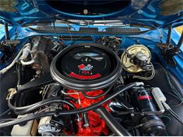 1970 Chevrolet El Camino (CC-2118962) for sale in Greensboro, North Carolina