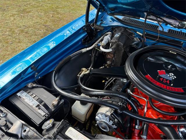 1970 Chevrolet El Camino (CC-2118962) for sale in Greensboro, North Carolina