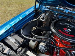 1970 Chevrolet El Camino (CC-2118962) for sale in Greensboro, North Carolina