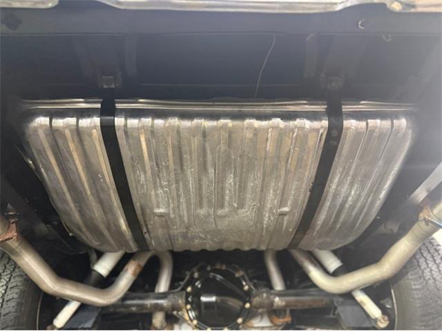 1970 Chevrolet El Camino (CC-2118962) for sale in Greensboro, North Carolina