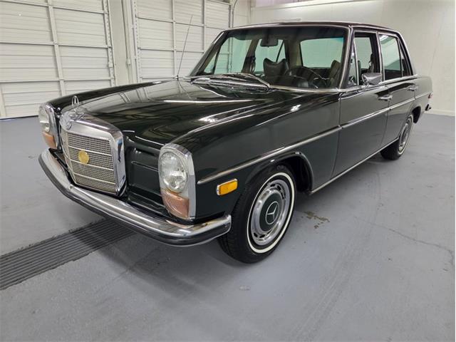 1971 Mercedes-Benz 220 (CC-2118963) for sale in Greensboro, North Carolina