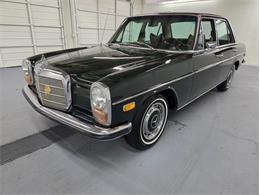 1971 Mercedes-Benz 220 (CC-2118963) for sale in Greensboro, North Carolina