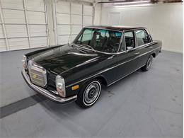 1971 Mercedes-Benz 220 (CC-2118963) for sale in Greensboro, North Carolina