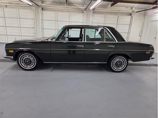 1971 Mercedes-Benz 220 (CC-2118963) for sale in Greensboro, North Carolina