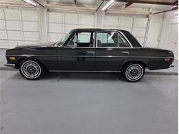 1971 Mercedes-Benz 220 (CC-2118963) for sale in Greensboro, North Carolina