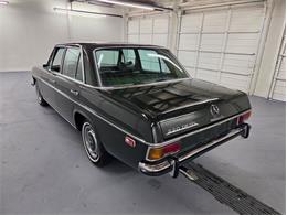 1971 Mercedes-Benz 220 (CC-2118963) for sale in Greensboro, North Carolina