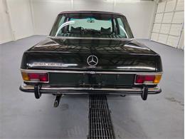 1971 Mercedes-Benz 220 (CC-2118963) for sale in Greensboro, North Carolina