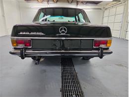 1971 Mercedes-Benz 220 (CC-2118963) for sale in Greensboro, North Carolina