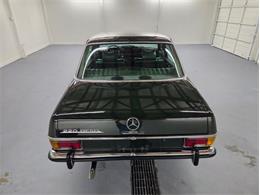 1971 Mercedes-Benz 220 (CC-2118963) for sale in Greensboro, North Carolina
