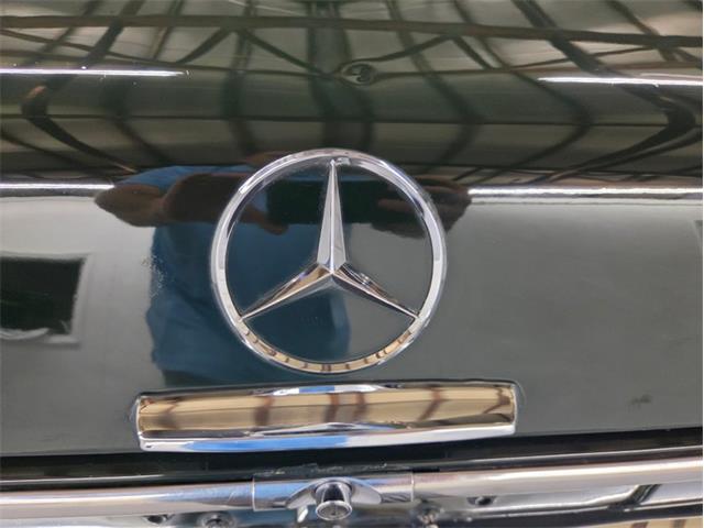 1971 Mercedes-Benz 220 (CC-2118963) for sale in Greensboro, North Carolina