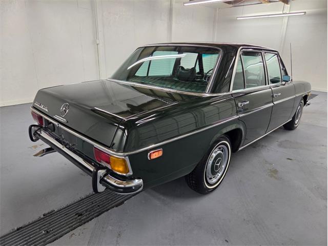 1971 Mercedes-Benz 220 (CC-2118963) for sale in Greensboro, North Carolina