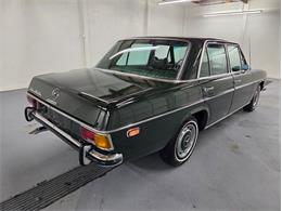 1971 Mercedes-Benz 220 (CC-2118963) for sale in Greensboro, North Carolina