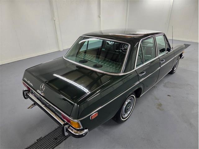 1971 Mercedes-Benz 220 (CC-2118963) for sale in Greensboro, North Carolina