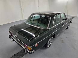 1971 Mercedes-Benz 220 (CC-2118963) for sale in Greensboro, North Carolina