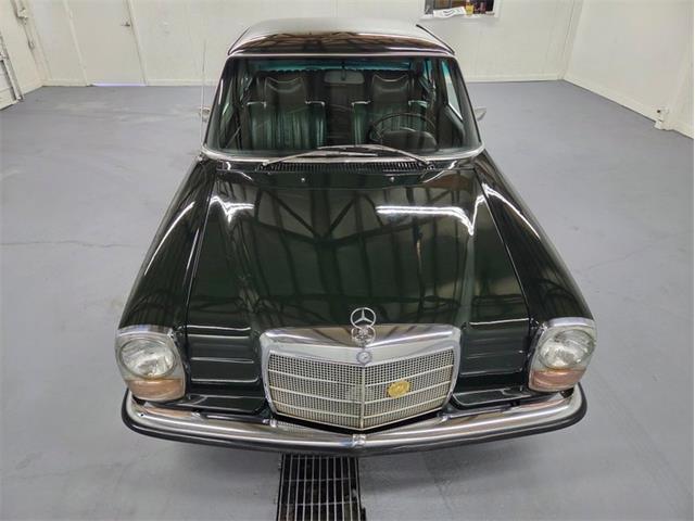 1971 Mercedes-Benz 220 (CC-2118963) for sale in Greensboro, North Carolina