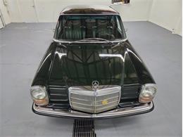 1971 Mercedes-Benz 220 (CC-2118963) for sale in Greensboro, North Carolina