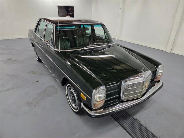 1971 Mercedes-Benz 220 (CC-2118963) for sale in Greensboro, North Carolina