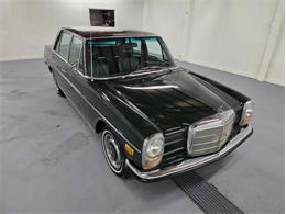 1971 Mercedes-Benz 220 (CC-2118963) for sale in Greensboro, North Carolina