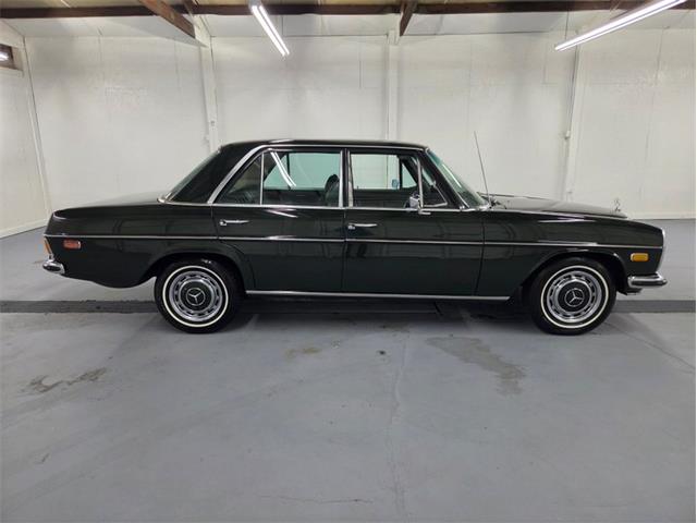 1971 Mercedes-Benz 220 (CC-2118963) for sale in Greensboro, North Carolina
