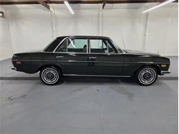 1971 Mercedes-Benz 220 (CC-2118963) for sale in Greensboro, North Carolina