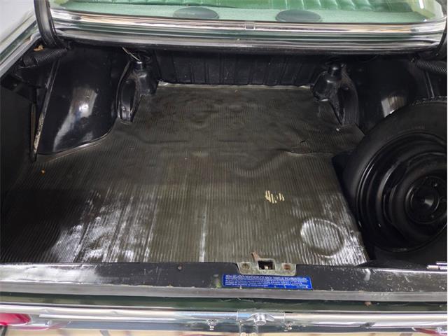 1971 Mercedes-Benz 220 (CC-2118963) for sale in Greensboro, North Carolina